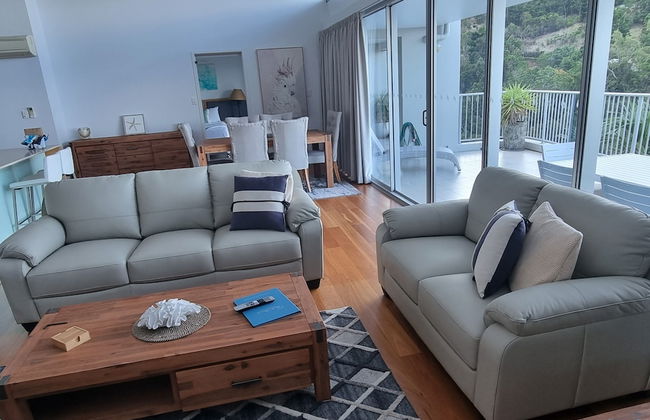 Azure Sea Whitsunday Resort - Foto 53