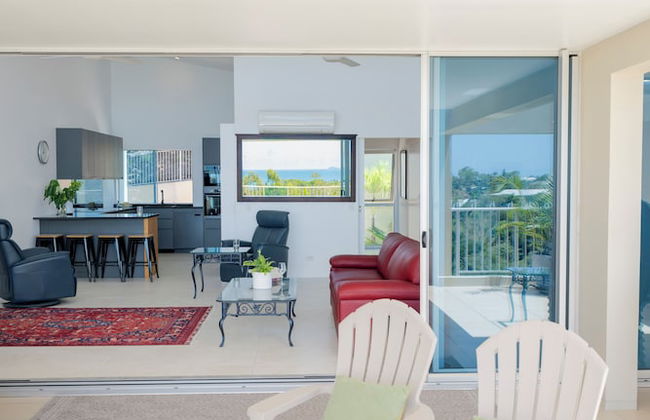 Azure Sea Whitsunday Resort - Foto 64