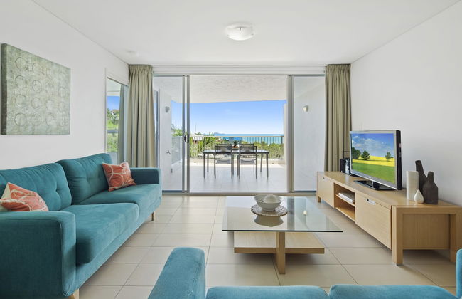 Azure Sea Whitsunday Resort - Foto 39
