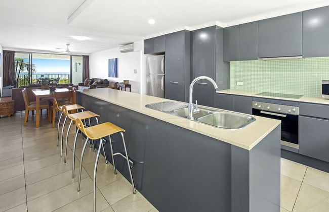 Azure Sea Whitsunday Resort - Foto 23