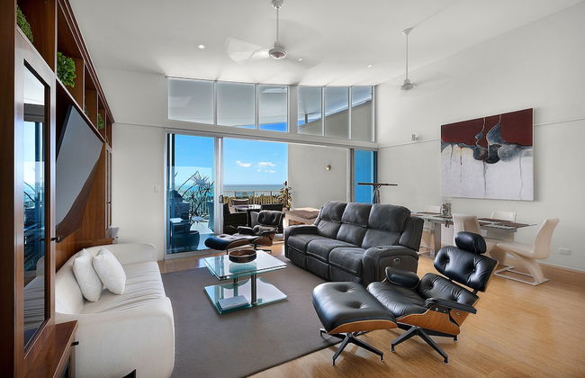 Azure Sea Whitsunday Resort - Foto 46