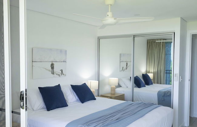Azure Sea Whitsunday Resort - Foto 17