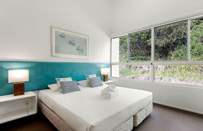 Azure Sea Whitsunday Resort - Foto 11