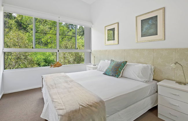Azure Sea Whitsunday Resort - Foto 2