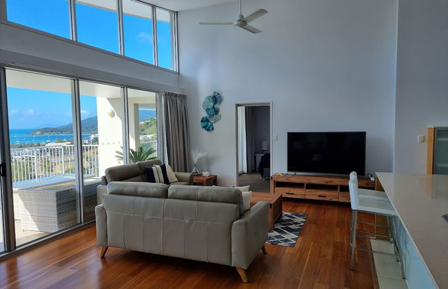Azure Sea Whitsunday Resort - Foto 52