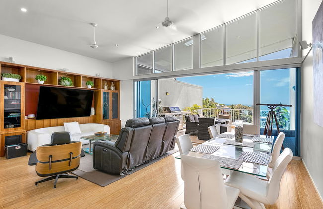 Azure Sea Whitsunday Resort - Foto 55