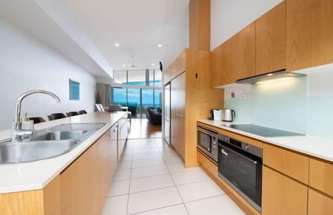 Azure Sea Whitsunday Resort - Foto 33