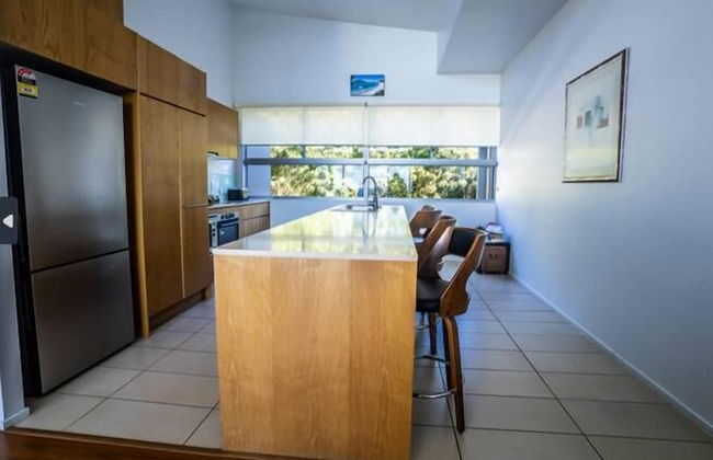 Azure Sea Whitsunday Resort - Foto 34