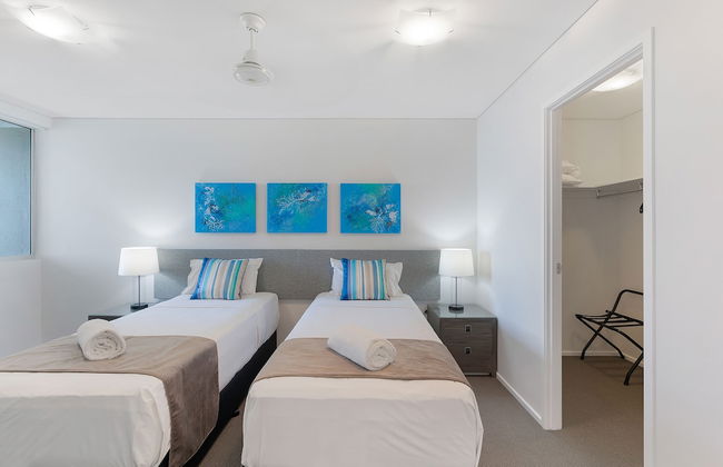 Azure Sea Whitsunday Resort - Foto 6