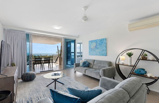 Azure Sea Whitsunday Resort - Foto 47