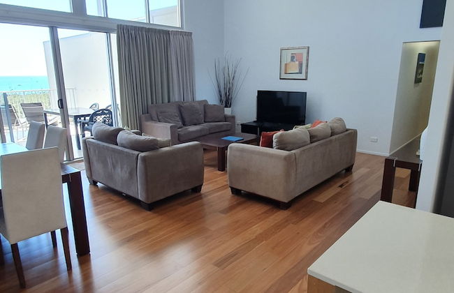 Azure Sea Whitsunday Resort - Foto 42