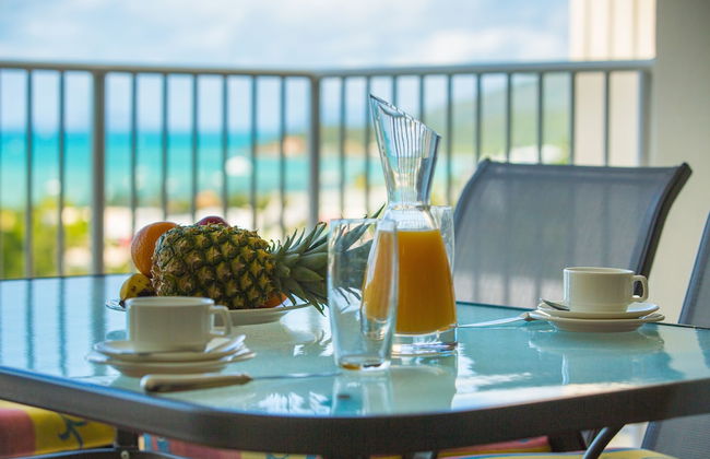 Azure Sea Whitsunday Resort - Foto 67