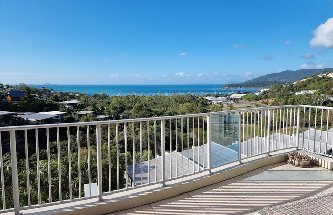 Azure Sea Whitsunday Resort - Foto 3