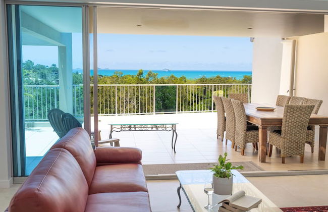 Azure Sea Whitsunday Resort - Foto 56