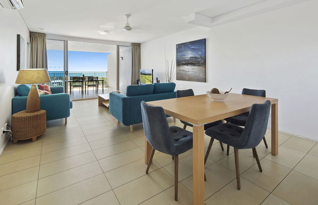 Azure Sea Whitsunday Resort - Foto 38
