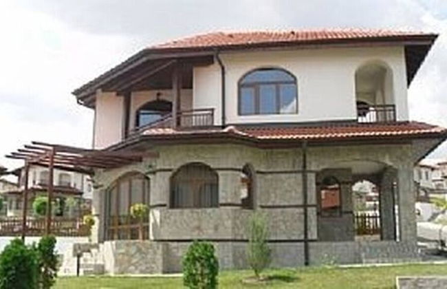 Honeypot Villa - Foto 11