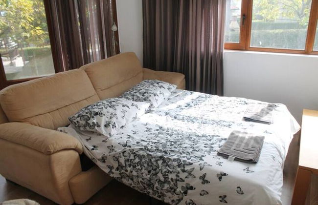 Honeypot Villa - Foto 6