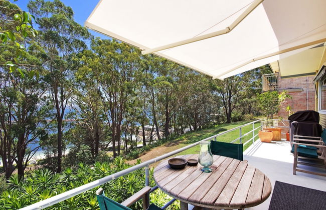 The Bay Escape at Nelson Bay - Foto 7