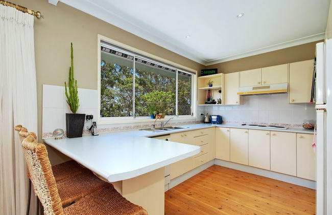 The Bay Escape at Nelson Bay - Foto 5