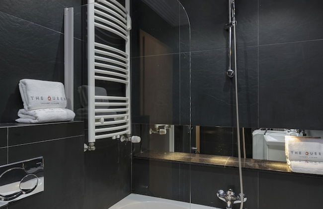 The Queen Luxury Apartments - Villa Serena - Foto 26