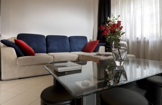The Queen Luxury Apartments - Villa Serena - Foto 23