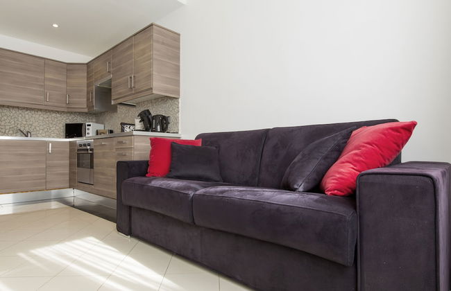 The Queen Luxury Apartments - Villa Serena - Foto 16