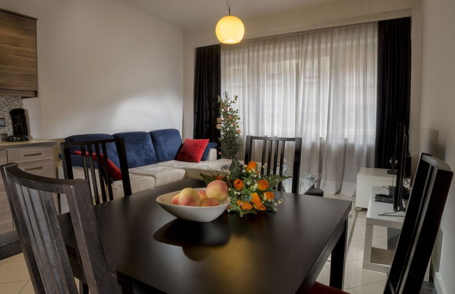 The Queen Luxury Apartments - Villa Serena - Foto 20