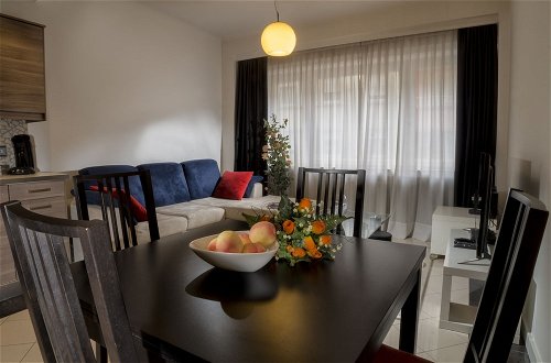 Foto 20 - The Queen Luxury Apartments - Villa Serena