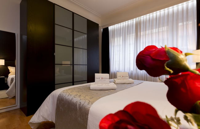 The Queen Luxury Apartments - Villa Serena - Foto 9