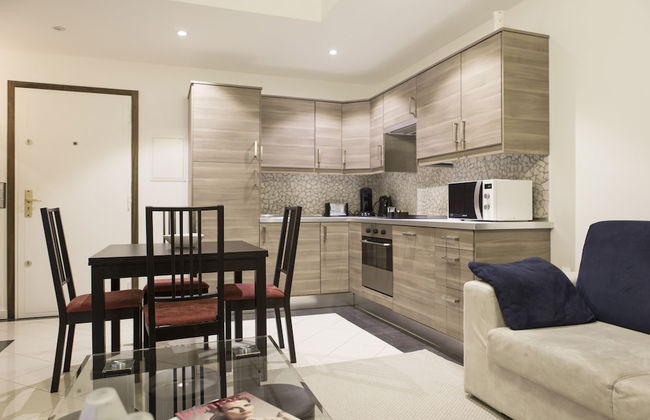The Queen Luxury Apartments - Villa Serena - Foto 17