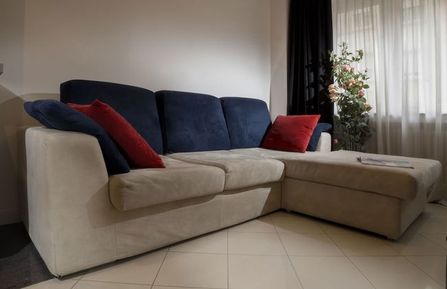 The Queen Luxury Apartments - Villa Serena - Foto 21