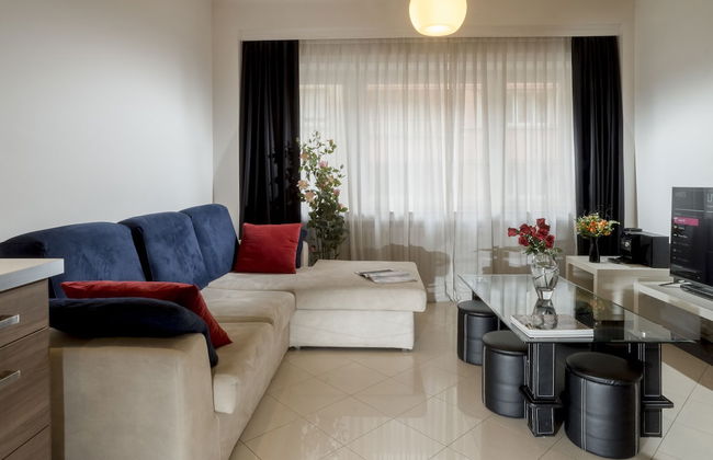 The Queen Luxury Apartments - Villa Serena - Foto 22
