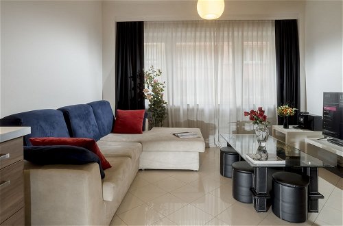 Foto 22 - The Queen Luxury Apartments - Villa Serena