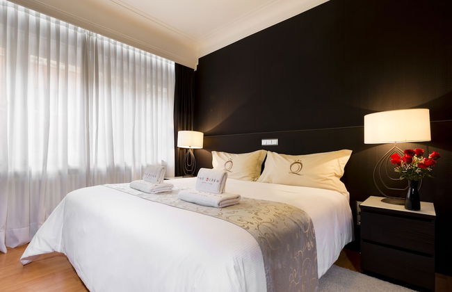 The Queen Luxury Apartments - Villa Serena - Foto 8