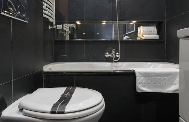 The Queen Luxury Apartments - Villa Serena - Foto 25
