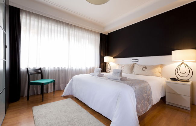 The Queen Luxury Apartments - Villa Serena - Foto 4