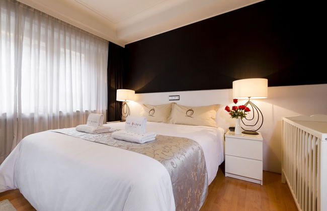 The Queen Luxury Apartments - Villa Serena - Foto 3