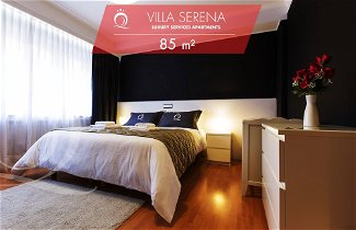 Photo 1 - The Queen Luxury Apartments - Villa Serena