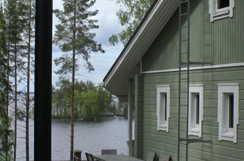 Photo 17 - Jänisvaara Lake Cottages
