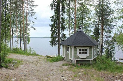 Foto 22 - Jänisvaara Lake Cottages