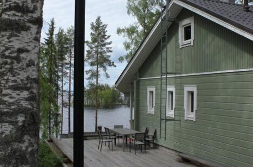 Foto 15 - Jänisvaara Lake Cottages