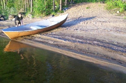 Photo 21 - Jänisvaara Lake Cottages