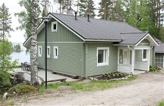 Foto 1 - Jänisvaara Lake Cottages