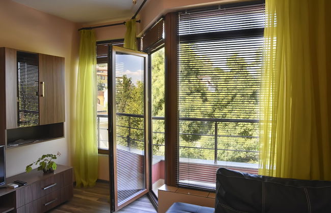 Apartments Plovdiv - Foto 6