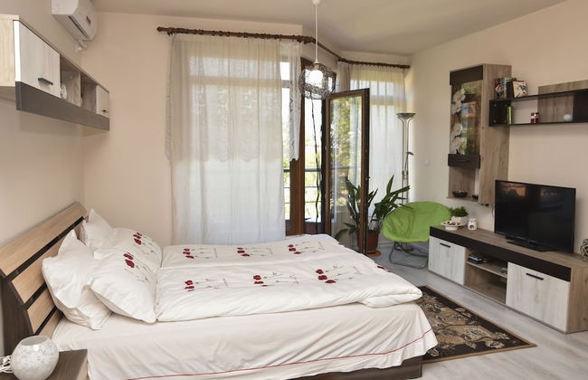 Apartments Plovdiv - Foto 62