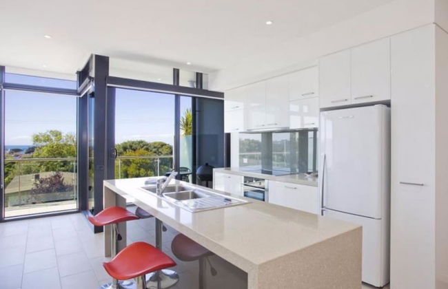 Whitewater Apartments - Foto 35
