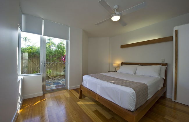 Maggies Beachfront Apt. 2 - Foto 4