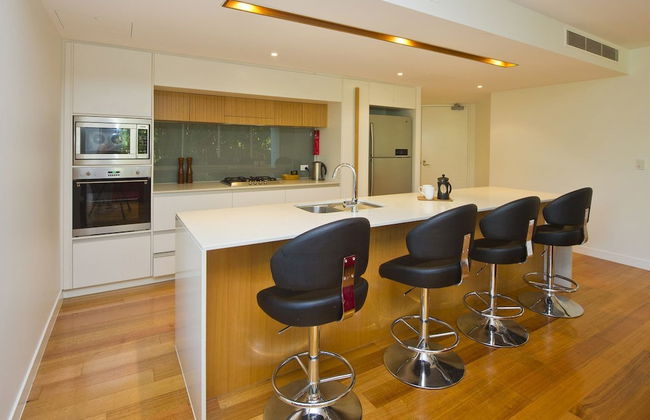 Maggies Beachfront Apt. 2 - Foto 7