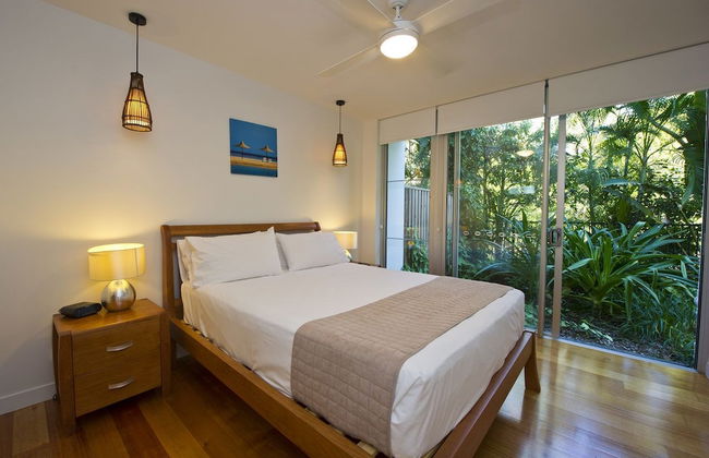 Maggies Beachfront Apt. 2 - Foto 5