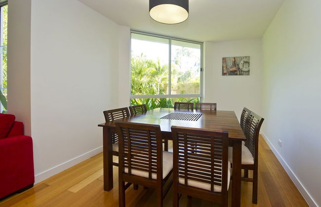 Maggies Beachfront Apt. 2 - Foto 6